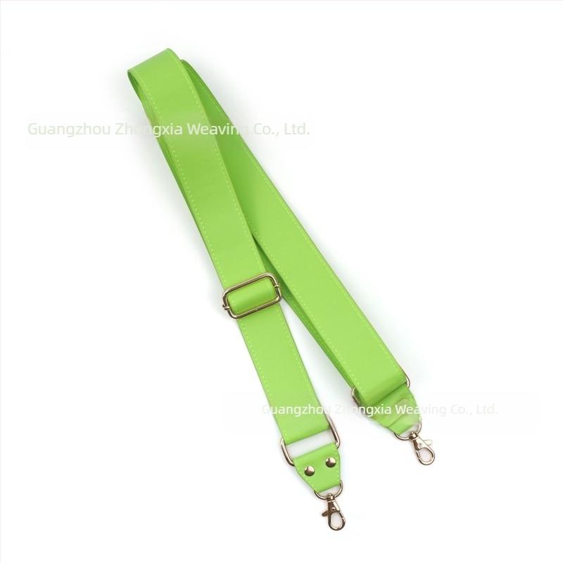 PU kožni kaiš za torbu, podesiva duljina, zamjenski kaiš za rame, široki