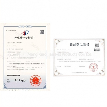 Keramička posuda za mačke s visokim nogama, dvostruka zdjela za hranu i vodu, protiv prevrtanja