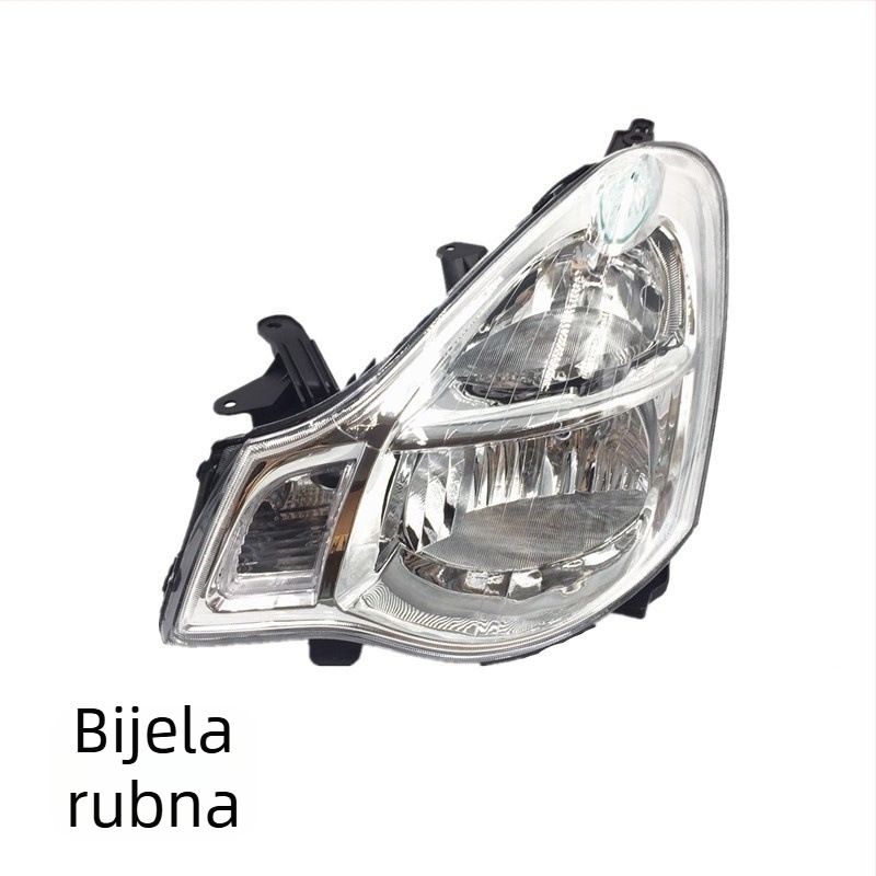 Prednje svjetlo za Xuanyi XY-DF-06 (06-08, 09-12) - polu-sastavljeno