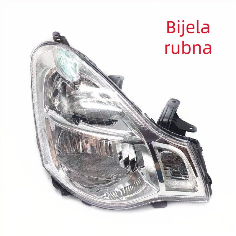 Prednje svjetlo za Xuanyi XY-DF-06 (06-08, 09-12) - polu-sastavljeno