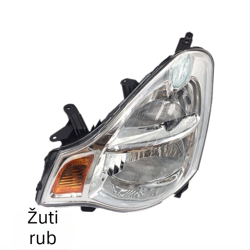 Prednje svjetlo za Xuanyi XY-DF-06 (06-08, 09-12) - polu-sastavljeno