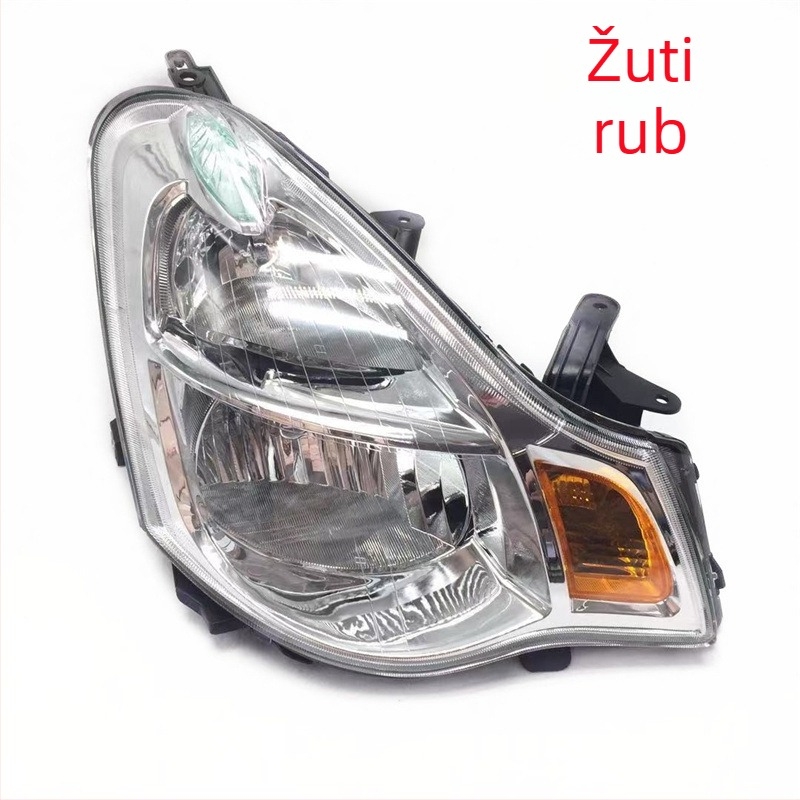 Prednje svjetlo za Xuanyi XY-DF-06 (06-08, 09-12) - polu-sastavljeno