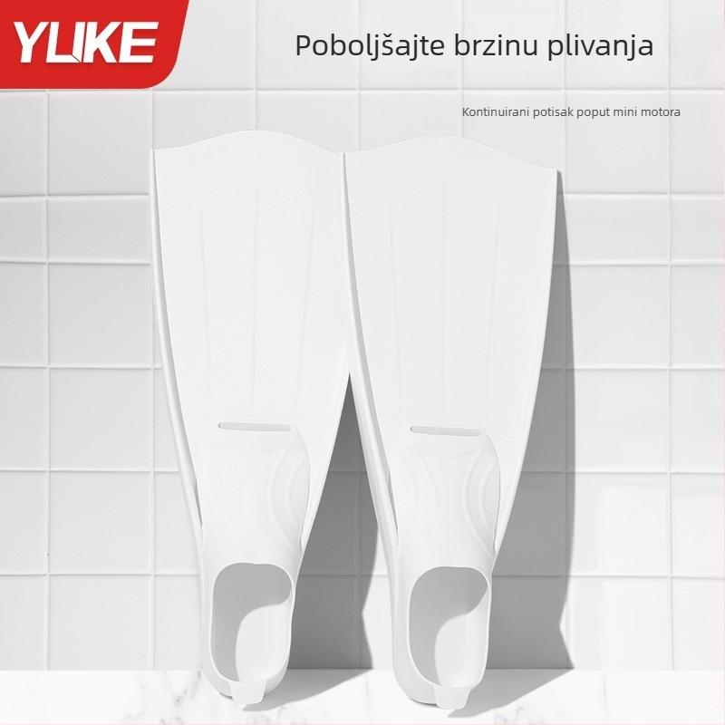 Set za ronjenje: peraje, maska i šnorkla – za djecu i odrasle