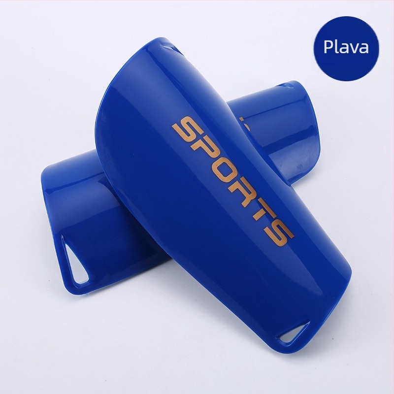 Sureda zaštita potkoljenice od smole za nogomet, prilagodljiva zaštita za odrasle i djecu