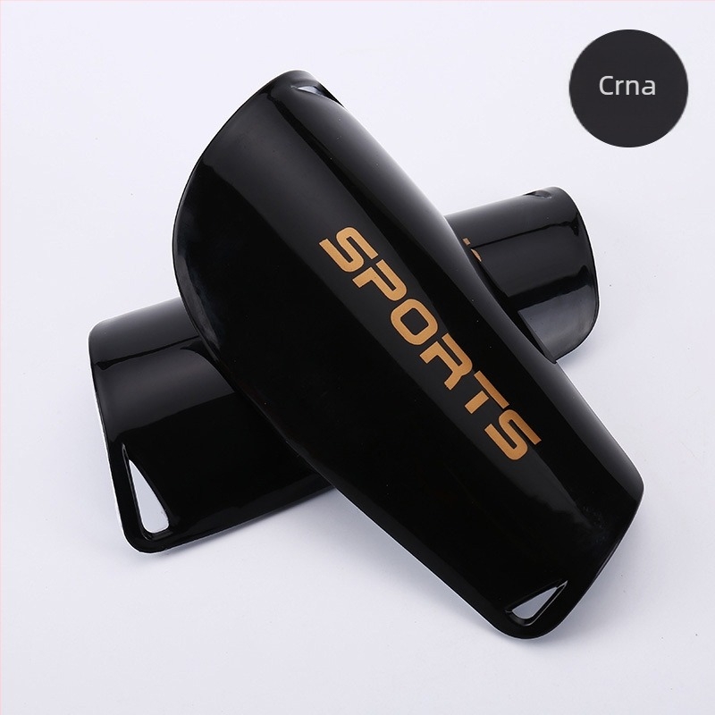 Sureda zaštita potkoljenice od smole za nogomet, prilagodljiva zaštita za odrasle i djecu