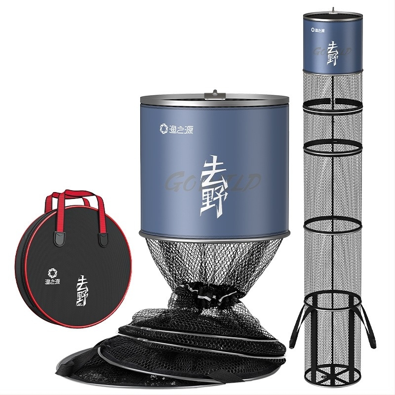 Najlonska zaštita za ribolov, marka Source of Fishing