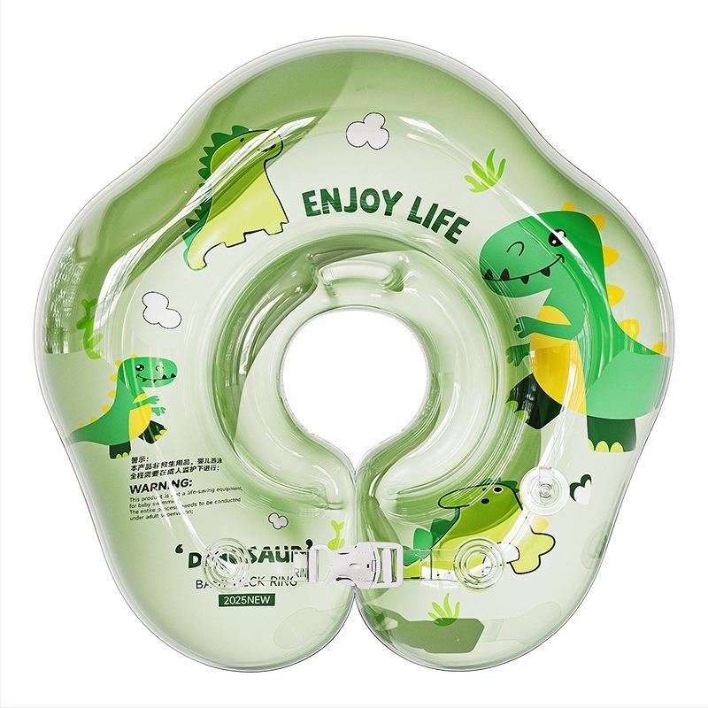 Dječji plivački prsten za kupanje – ekološki PVC, za djecu, namijenjen plivanju
