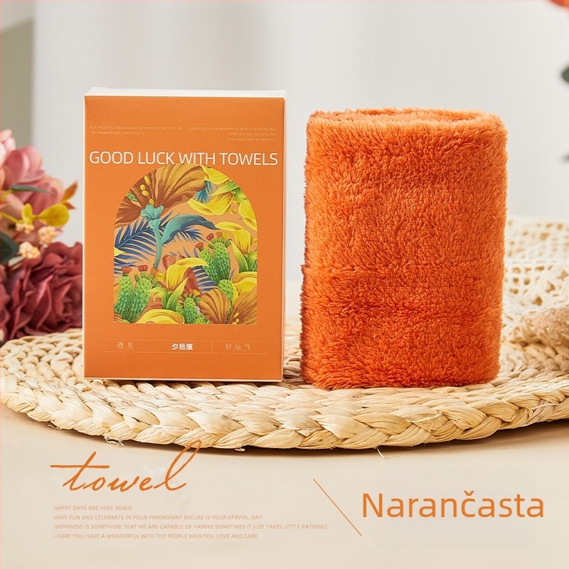 Evening Kutija s ručnikom za djeveruše — vjenčani poklon