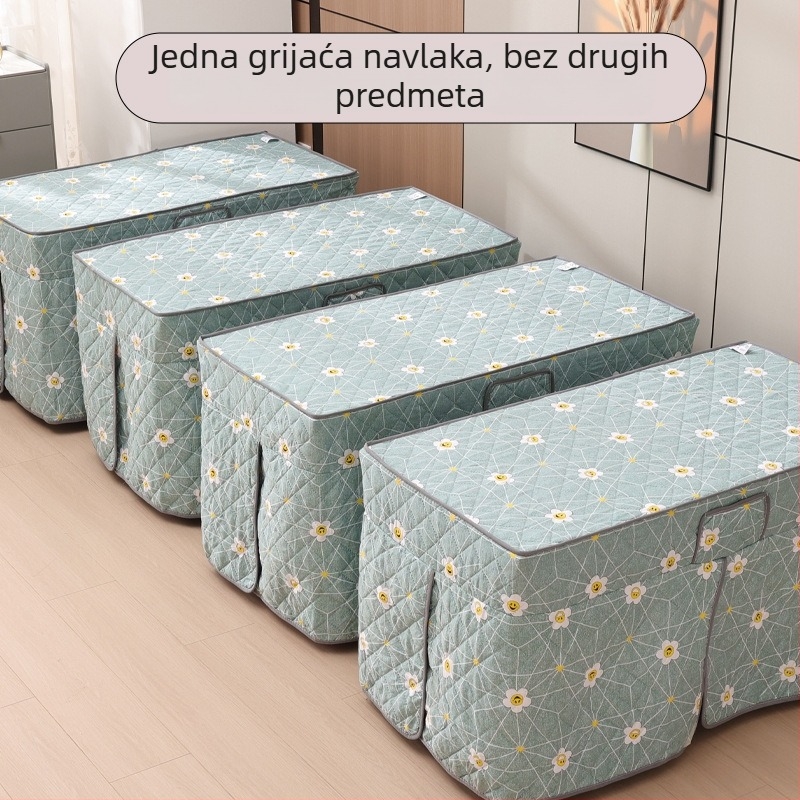 Gusta zaštitna navlaka za grijanje za kućnu i poslovnu upotrebu, pravokutna navlaka za stol, zaštitni pokrov za grijanje, zaštitni pokrov za električni štednjak