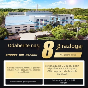 Komplet pamučnih jastučnica za novorođenče: 12-slojni jastuk, jastuk u obliku oblaka i plosnati jastuk od gaze — prozračan i upija znoj