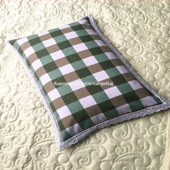 Set ručnika za jastuk – pamuk, ispis logotipa, prilagodba obrade, podrška pojedinačnim narudžbama