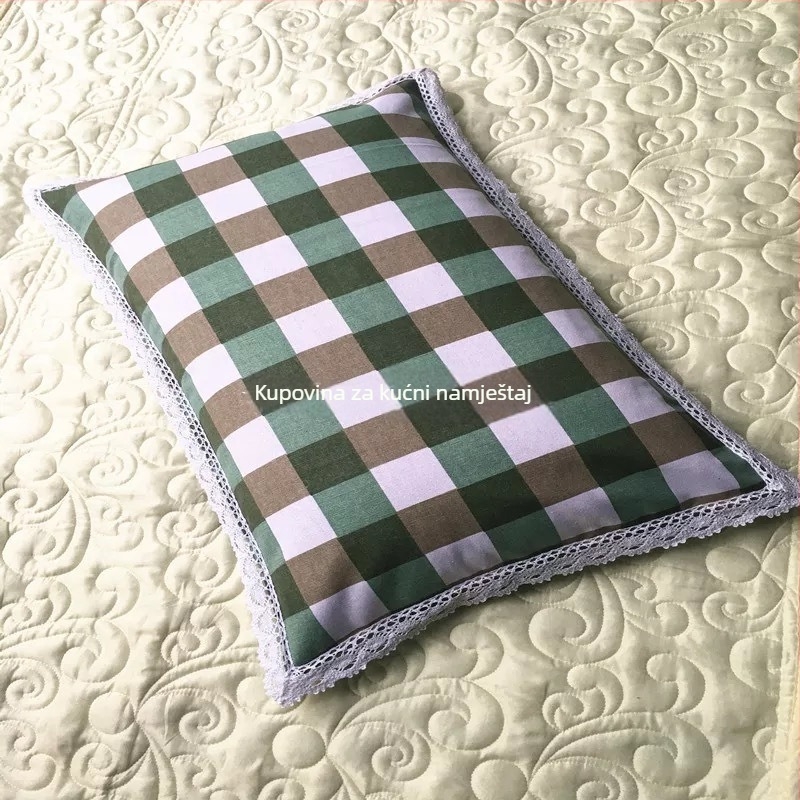 Set ručnika za jastuk – pamuk, ispis logotipa, prilagodba obrade, podrška pojedinačnim narudžbama