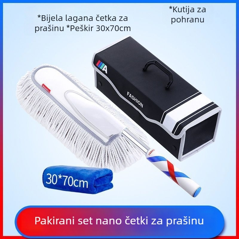 Alat za čišćenje automobila od nehrđajućeg čelika, Oak forest marka, tip: kofa za pranje automobila