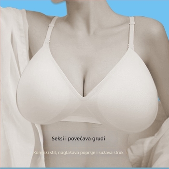 8 cm debeli vanjski jastučići za dojke, za tube top i sportski grudnjak, umetci za čašice