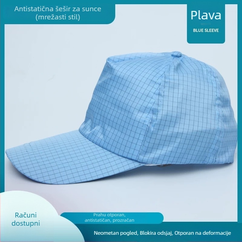 Kapa za baseball od platna, unisex, za odrasle, jesen 2024