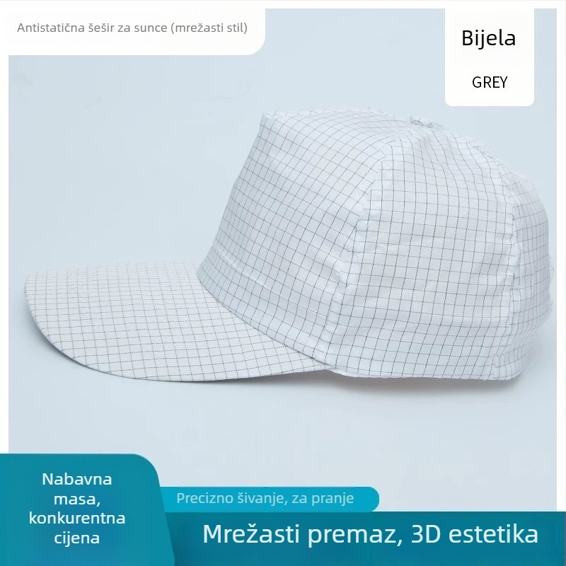 Kapa za baseball od platna, unisex, za odrasle, jesen 2024