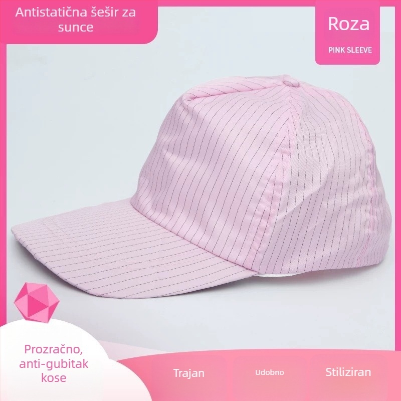 Kapa za baseball od platna, unisex, za odrasle, jesen 2024