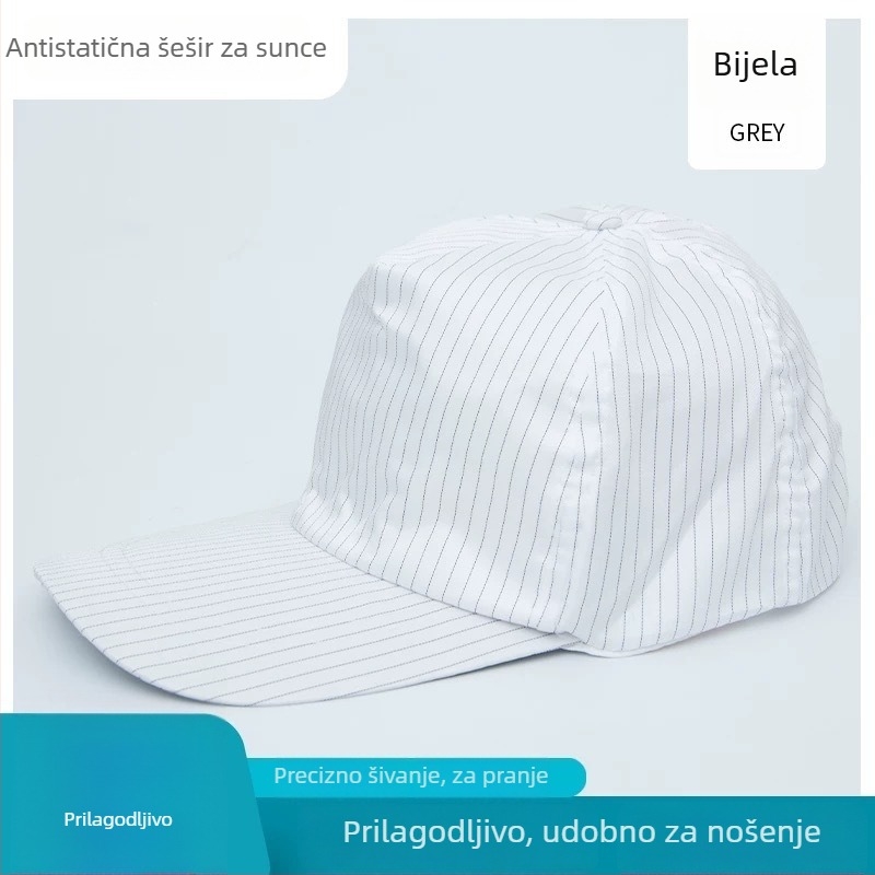 Kapa za baseball od platna, unisex, za odrasle, jesen 2024