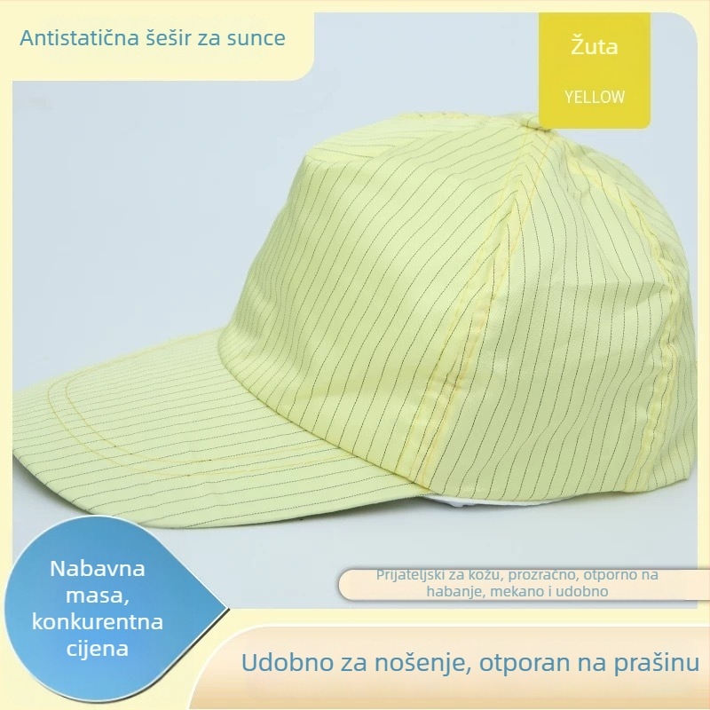 Kapa za baseball od platna, unisex, za odrasle, jesen 2024