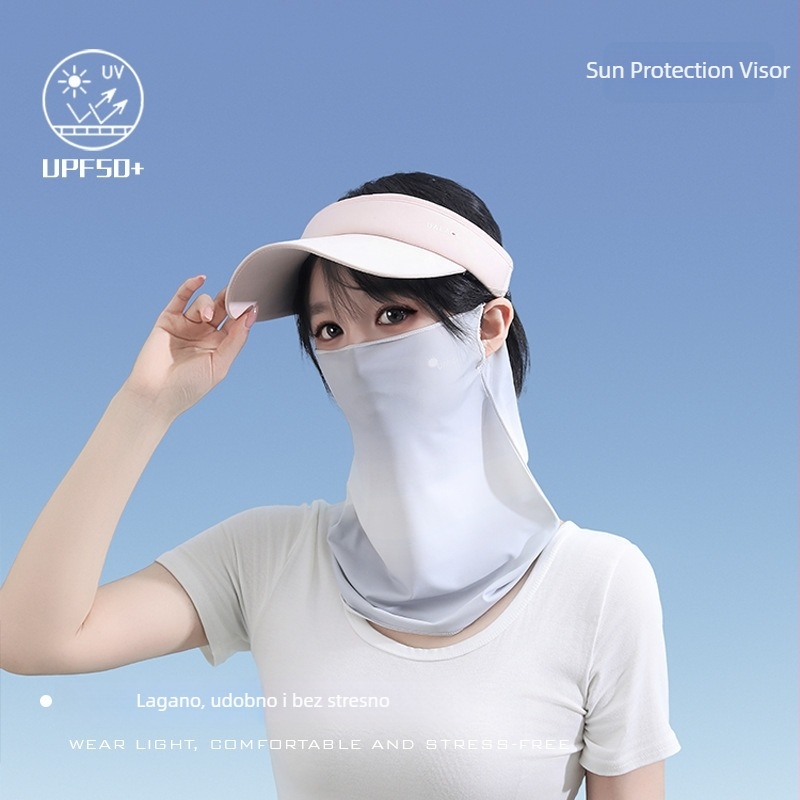 Nylon Ice Silk rukavi za podlaktice, unisex, UV zaštita za vožnju i biciklizam, sadržaj 71–80% najlona, stil Fresh and Sweet, proljeće 2025, brend Huanjie