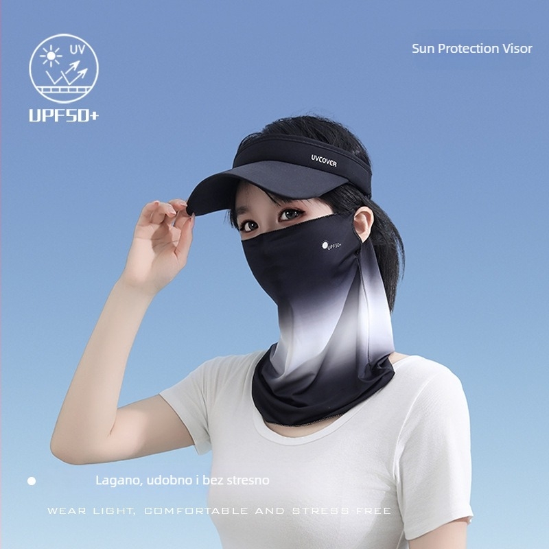 Nylon Ice Silk rukavi za podlaktice, unisex, UV zaštita za vožnju i biciklizam, sadržaj 71–80% najlona, stil Fresh and Sweet, proljeće 2025, brend Huanjie