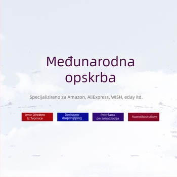 Ženski ležerni T‑shirt kratkih rukava s okruglim izrezom i otisnutim uzorkom — poliester