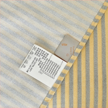 Set plahte od 100% pamuka za veliku jednokrevetnu postelju u studentskom domu, jednobojni, trodjelni, tatami stil, 250×270 cm