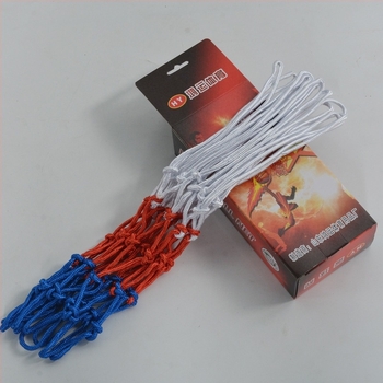 Košarkaška mreža, profesionalna kvaliteta, branda Xin Haikang, podrijetlo Binzhou, Shandong, težina 150–500 g, kod materijala 22043150975, mogućnost prilagodbe