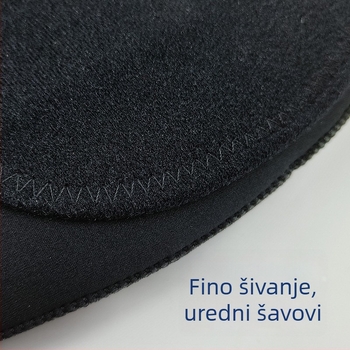 Rukavice za baseball/softball za mlade i odrasle, vanjske zaštitne rukavice za klizanje