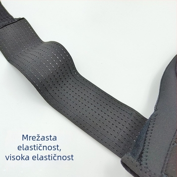 Rukavice za baseball/softball za mlade i odrasle, vanjske zaštitne rukavice za klizanje