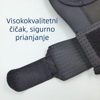 Rukavice za baseball/softball za mlade i odrasle, vanjske zaštitne rukavice za klizanje