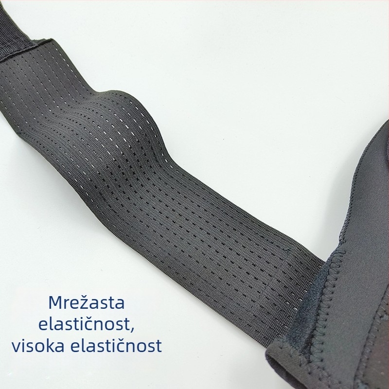 Rukavice za baseball/softball za mlade i odrasle, vanjske zaštitne rukavice za klizanje