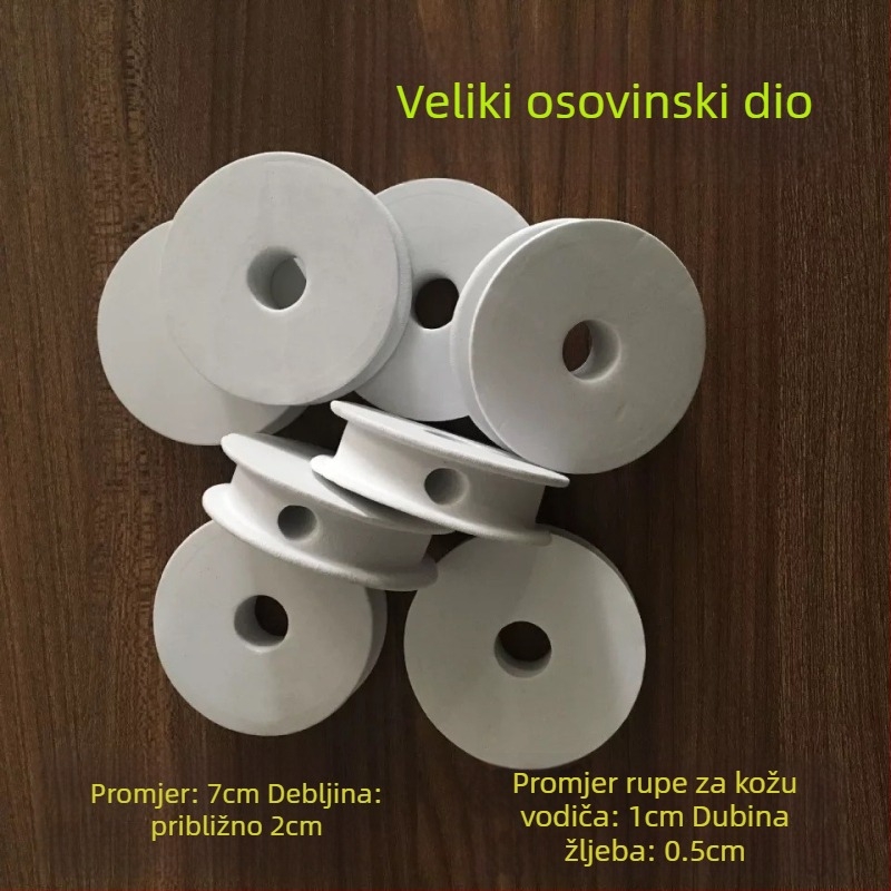 Os za navijanje ribolovne linije; Marka Hongfei; Materijal: pjena