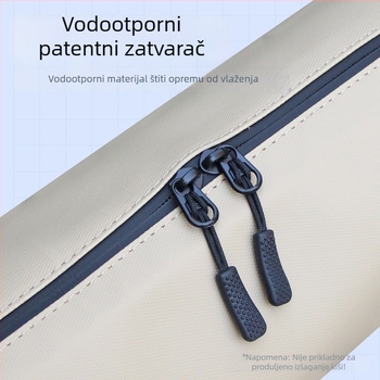 Torba za ribolovnu opremu s držačem štapa, All-in-One lagana višenamjenska torba za kišobran, Marka: Other, Materijal: svila