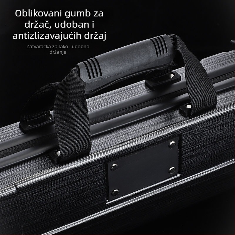 Torba za štapove za ribolov, vodootporna, lagana, velikog kapaciteta, višestruka torba za alate