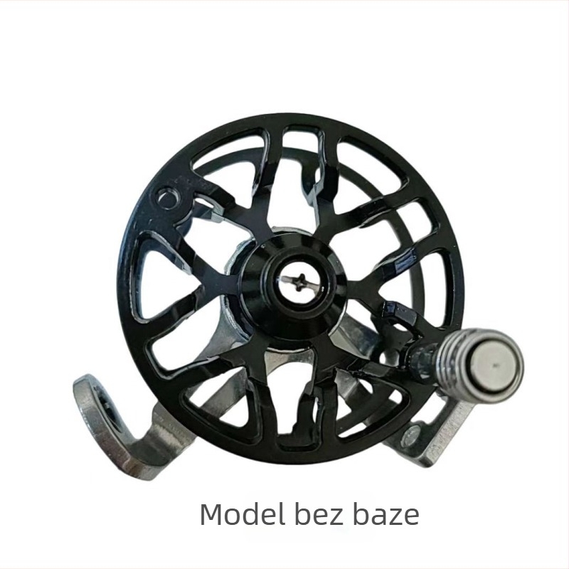 Morica prednja mulinet za pecanje, pakiranje 100 kom, brend Morica/MerrickFISHING