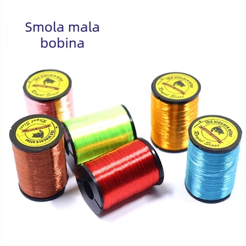 Royal Sissi linija za vezivanje muha, najlon 300D, ribolovna linija