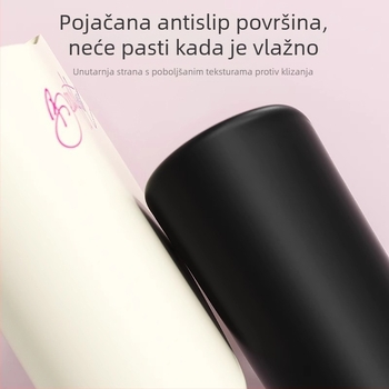 Plivačka kapa od silikona za odrasle, vodootporna, zaštita ušiju, pogodna za plivanje i vodene sportove