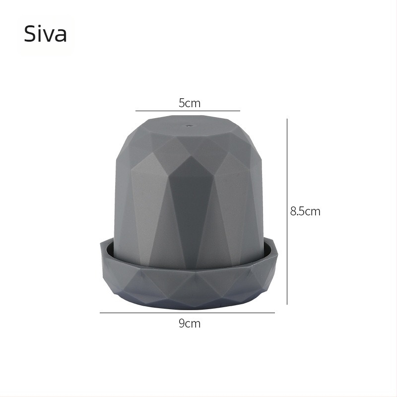 Set čašica za kockice s bazom, vrhunski apsorber buke, plastična konstrukcija, pakiranje 100 komada, mogućnost prilagodbe, pogodno za šah i igre kartama