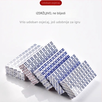 Čaša za kocke – plastična, Deep Watanabe; za barove i KTV; bez prilagodbe