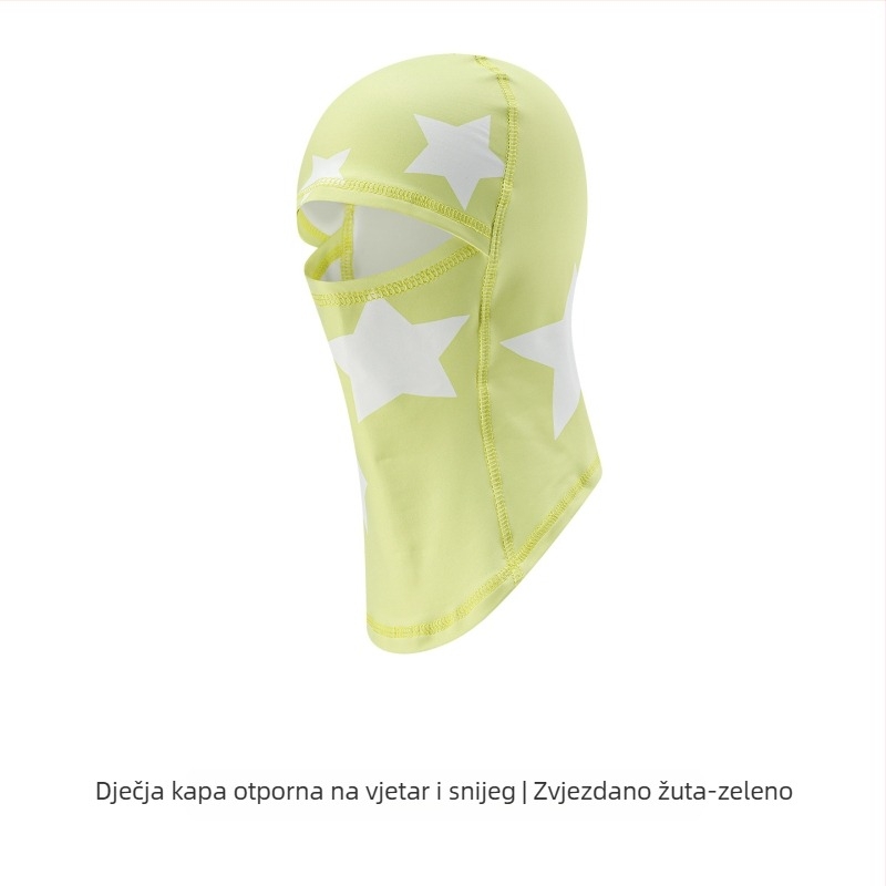 Maska za biciklizam za djecu, unisex (nije uvezeno; privatne marke: da)