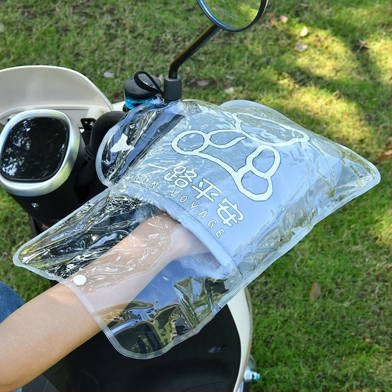 Kožne rukavice za električni motocikl, za odrasle, unisex, za vožnju bicikla