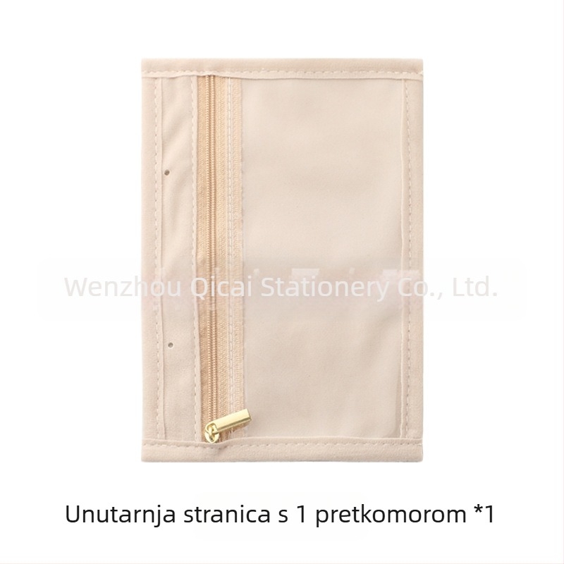 Torbica za nakit, model 1111, Materijal: Drugo, Stil: Crtani slatko, Tvrdoća: Tvrda