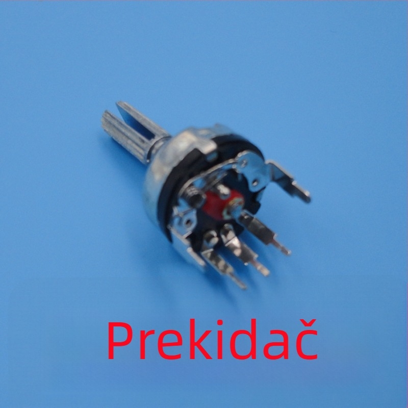 Huatuo SDZ-II dodaci za električni iglični uređaj – AC napajanje, mehaničko upravljanje, tajmer, gumb