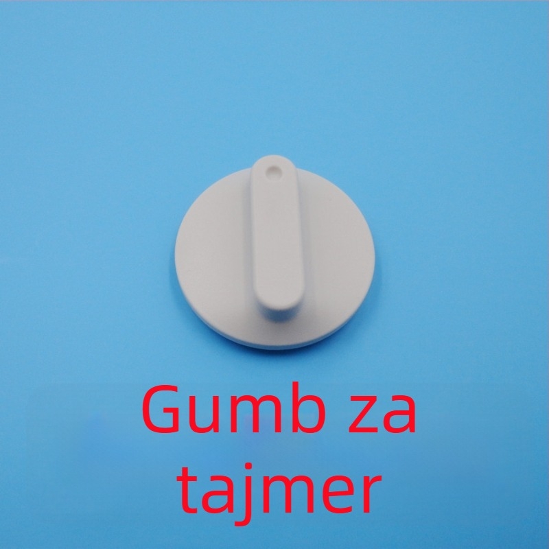 Huatuo SDZ-II dodaci za električni iglični uređaj – AC napajanje, mehaničko upravljanje, tajmer, gumb