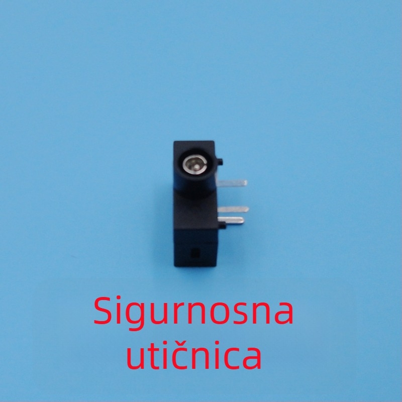 Huatuo SDZ-II dodaci za električni iglični uređaj – AC napajanje, mehaničko upravljanje, tajmer, gumb