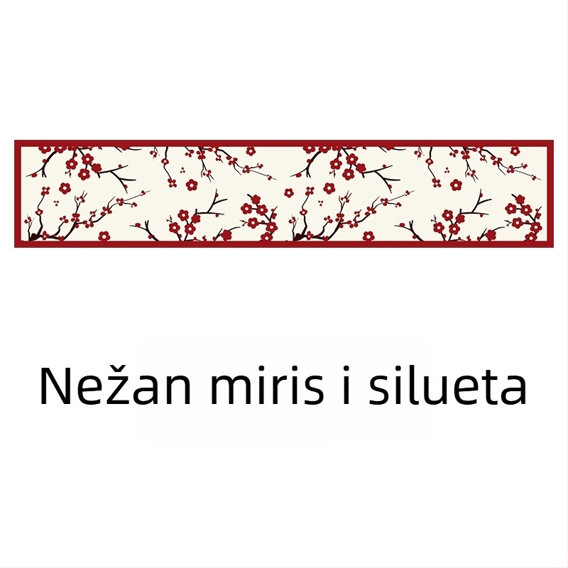 Vjenčana zastava za krevet, kineski stil, svečani uzorak, hotelska dekoracija, broj proizvoda 749053217785