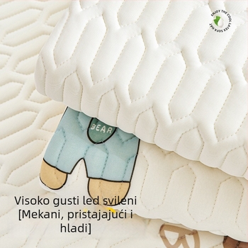 Navlaka za jastuk za kauč s prirodnim lateksom (>90%), izvezeni materijal, prilagodljivo, modernog stila