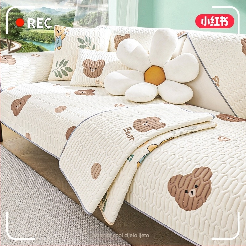 Navlaka za jastuk za kauč s prirodnim lateksom (>90%), izvezeni materijal, prilagodljivo, modernog stila