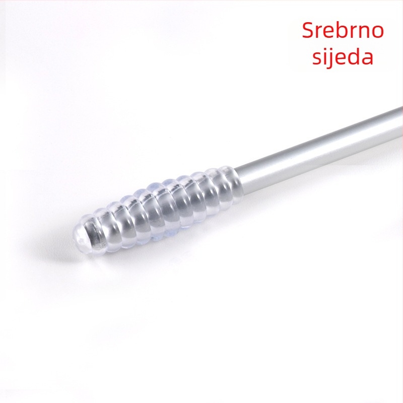 Rimska šipka za zavjese – aluminijska legura, model CH-CH20200811, za viseće zavjese, brend Can Hong